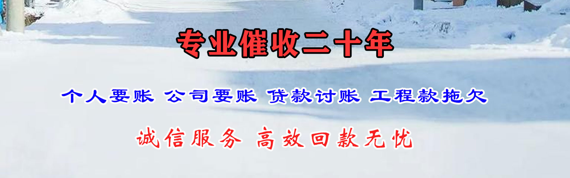 凤阳要账公司